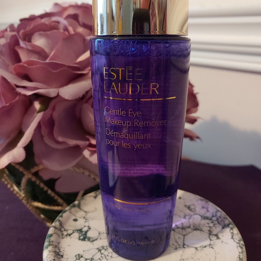 Estee Lauder Eye Makeup Remover